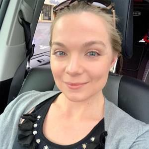 Meet your Posher, Ashley